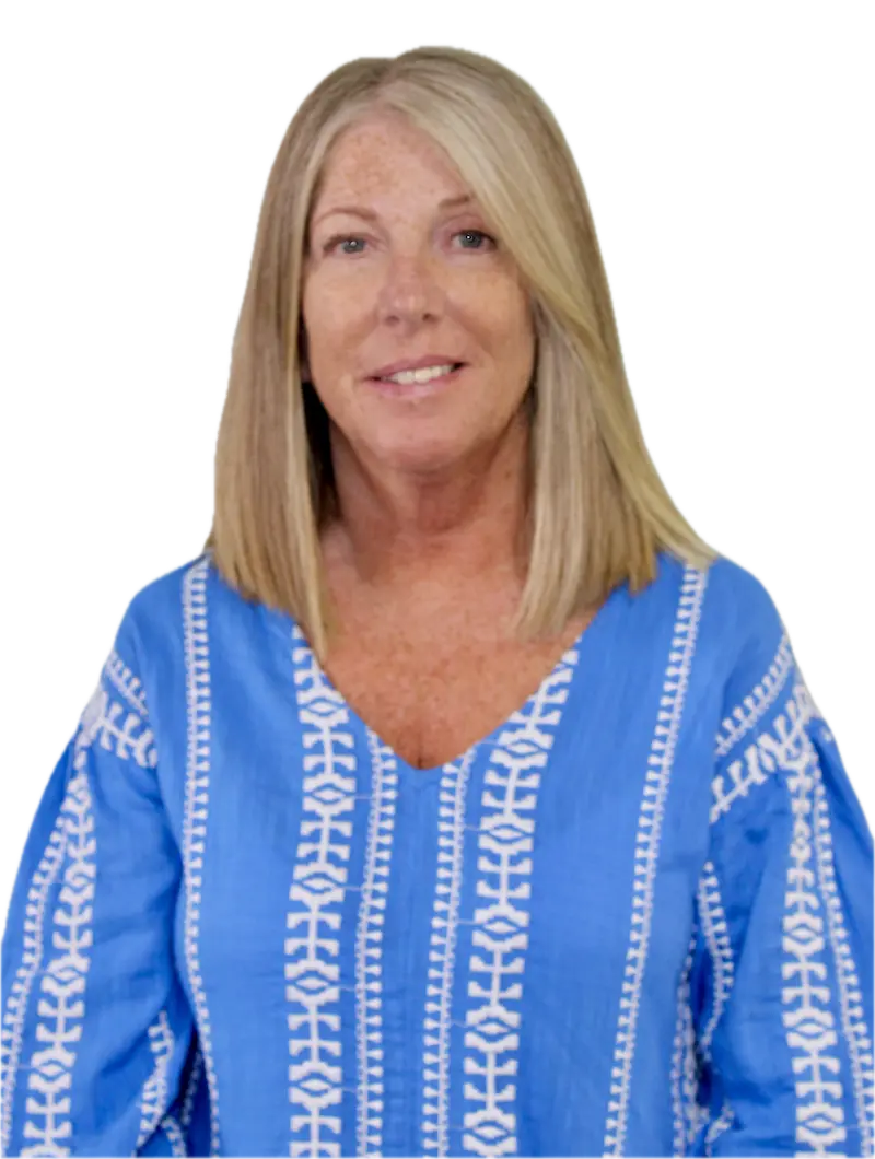 Linzi Mapstone - Head of Administration